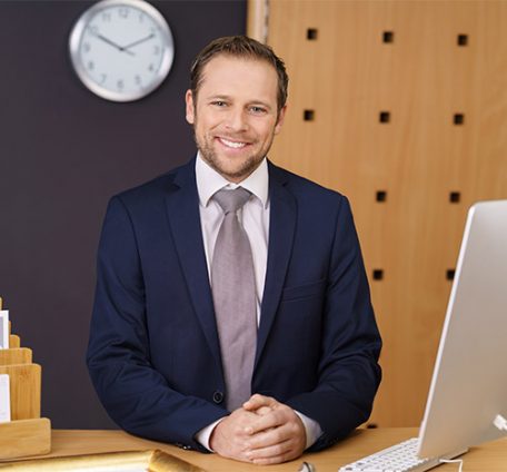 Empfangsdienst