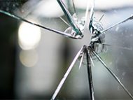 glasbruchmelder