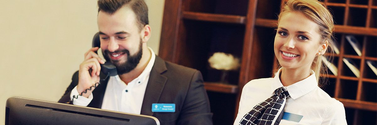 hotelpersonal