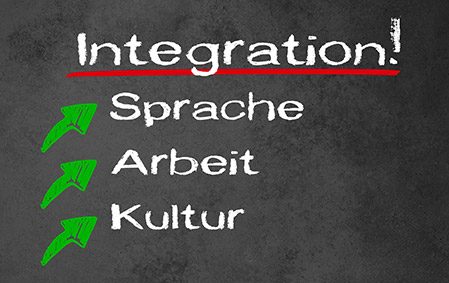 integration