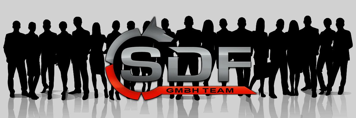 sdf-gmbh-team